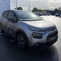 Citroen C3 1.5 BlueHDi 100ch S&S Shine Pack S&eacute;n&eacute;