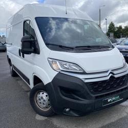 Citroen Jumper 30 L2H2 2.2 BlueHDi 140 S&S Driver Brest