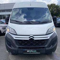 Citroen Jumper 30 L2H2 2.2 BlueHDi 140 S&S Driver Brest