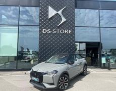 DS DS3 Crossback