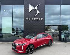 DS DS4 Caudan