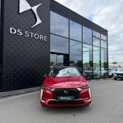 DS DS4 E-TENSE 225 Op&eacute;ra / DS DRIVE ASSIST Caudan
