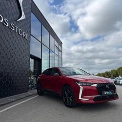 DS DS4 E-TENSE 225 Op&eacute;ra / DS DRIVE ASSIST Caudan