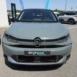 Citroen C4 1.2 Hybride 145ch MAX e-DCS6 S&eacute;n&eacute;