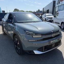 Citroen C4 1.2 Hybride 145ch MAX e-DCS6 S&eacute;n&eacute;