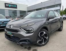 Citroen C4 Brest