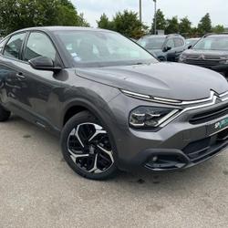 Citroen C4 PureTech 130ch S&S Feel Pack Brest