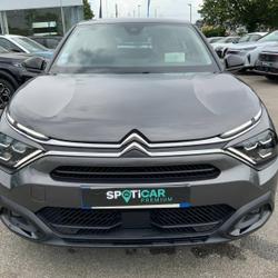 Citroen C4 PureTech 130ch S&S Feel Pack Brest