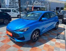 MG MG3 Lescure-d'Albigeois