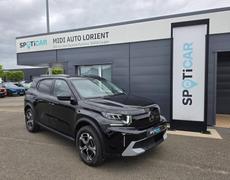 Citroen C3 Aircross Caudan