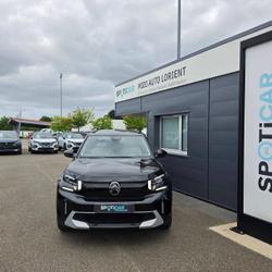 Citroen C3 Aircross NOUVEAU 1.2 Hybride 145 MAX e-DCS6 GPS / CAMERA Caudan