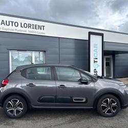 Citroen C3 1.5 BlueHDi 100 C-Series GPS Caudan