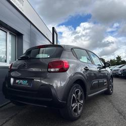 Citroen C3 1.5 BlueHDi 100 C-Series GPS Caudan