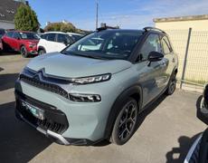 Citroen C3 Aircross Séné