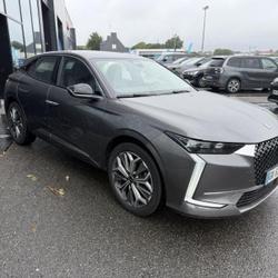 DS DS4 BlueHDi 130ch Trocadero Automatique S&eacute;n&eacute;