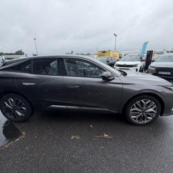 DS DS4 BlueHDi 130ch Trocadero Automatique S&eacute;n&eacute;