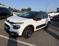 Citroen C3 - 1.2 PureTech 83ch S&S C-Series 123g - 9 890 €