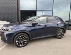 DS DS7 Séné
