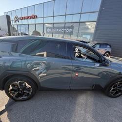 Citroen C5 Aircross 1.6 Hybride rechargeable 225ch MAX boite automatique S&eacute;n&eacute;