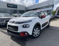 Citroen C3 Brest