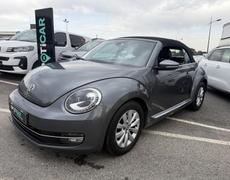 Volkswagen Coccinelle Séné