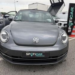 Volkswagen Coccinelle 1.4 TSI 160ch Sport DSG7 S&eacute;n&eacute;