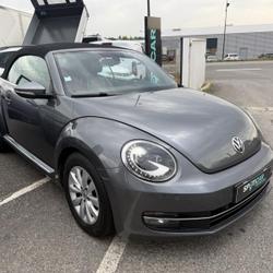 Volkswagen Coccinelle 1.4 TSI 160ch Sport DSG7 S&eacute;n&eacute;