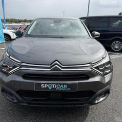 Citroen C4 BlueHDi 130ch S&S Feel Pack EAT8 S&eacute;n&eacute;