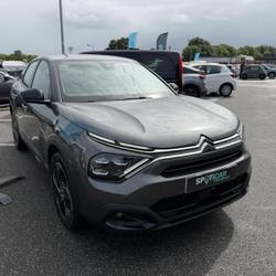 Citroen C4 BlueHDi 130ch S&S Feel Pack EAT8 S&eacute;n&eacute;