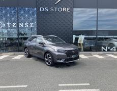 DS DS7 Crossback Brest