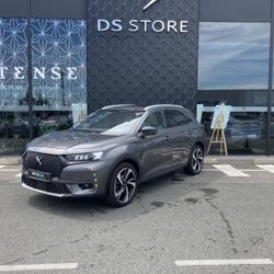 DS DS7 Crossback BlueHDi 180ch Grand Chic Automatique Brest