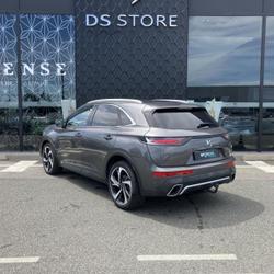 DS DS7 Crossback BlueHDi 180ch Grand Chic Automatique Brest