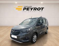 Opel Combo life Lézignan-Corbières