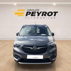 Opel Combo life 100 CH START L&eacute;zignan-Corbi&egrave;res
