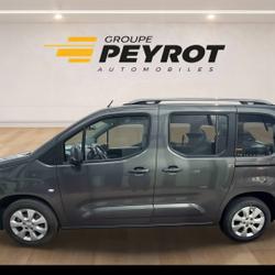 Opel Combo life 100 CH START L&eacute;zignan-Corbi&egrave;res