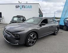 Citroen C5 X