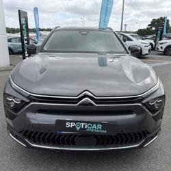 Citroen C5 X Hybride rechargeable 225 Shine Pack &euml;EAT8 FULL OPTIONS S&eacute;n&eacute;