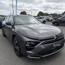 Citroen C5 X Hybride rechargeable 225 Shine Pack &euml;EAT8 FULL OPTIONS S&eacute;n&eacute;