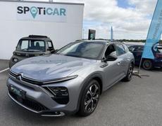 Citroen C5 X