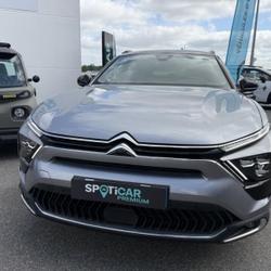 Citroen C5 X Hybride rechargeable 225 Shine Pack &euml;EAT8 FULL OPTIONS S&eacute;n&eacute;