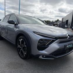 Citroen C5 X Hybride rechargeable 225 Shine Pack &euml;EAT8 FULL OPTIONS S&eacute;n&eacute;