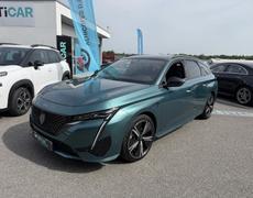 Peugeot 308 SW Phase 2