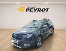 Dacia Sandero - Sandero TCe 90 Stepway - 10 990 €