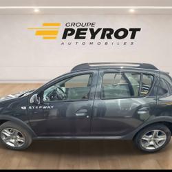 Dacia Sandero Sandero TCe 90 Stepway L&eacute;zignan-Corbi&egrave;res
