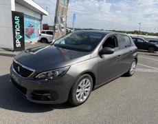 Peugeot 308 II Phase 2 Séné