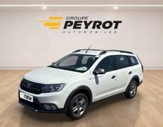 Dacia Logan MCV Lézignan-Corbières
