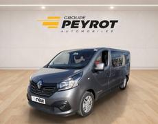 Renault Trafic combi Narbonne