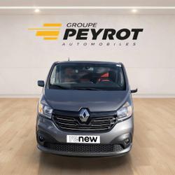 Renault Trafic combi Trafic Combi L2 dCi 125 Energy Intens Narbonne