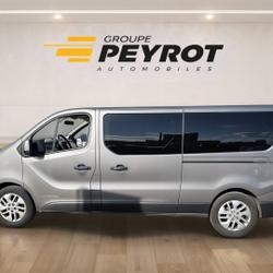 Renault Trafic combi Trafic Combi L2 dCi 125 Energy Intens Narbonne