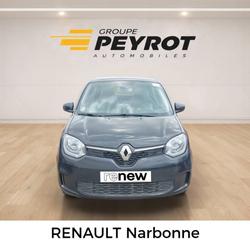 Renault Twingo 3 Twingo III SCe 65 Equilibre Narbonne